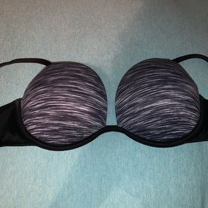 Pink Victoria Secret size 34C